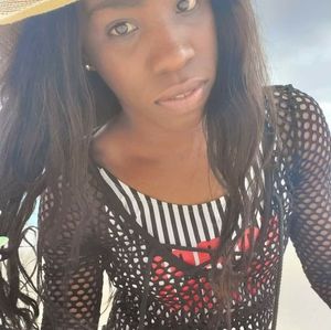 Meet your Posher, Sharlene